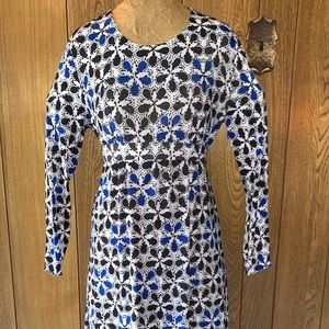 Long sleeve VERY lightweight Dress